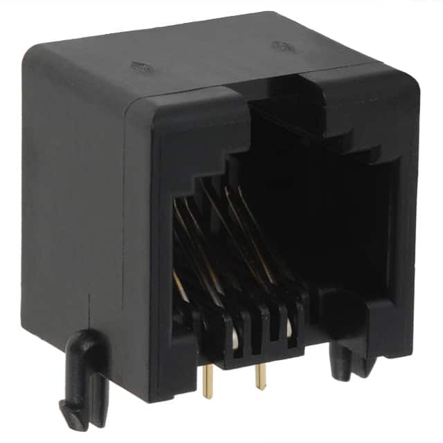 TM23R-5A-88(54) Hirose Electric Co Ltd  Jack per connettori modulari